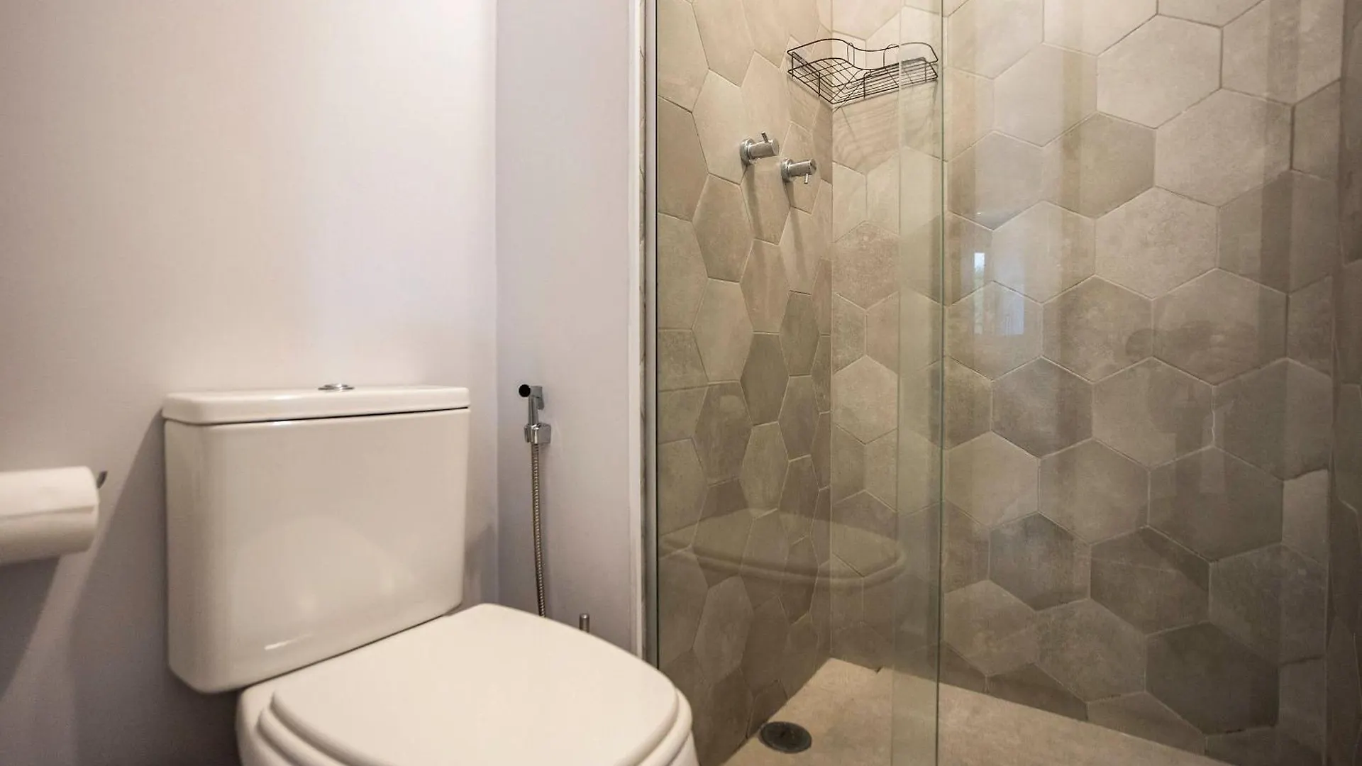 Vn Cardoso De Melo Apartment Sao Paulo