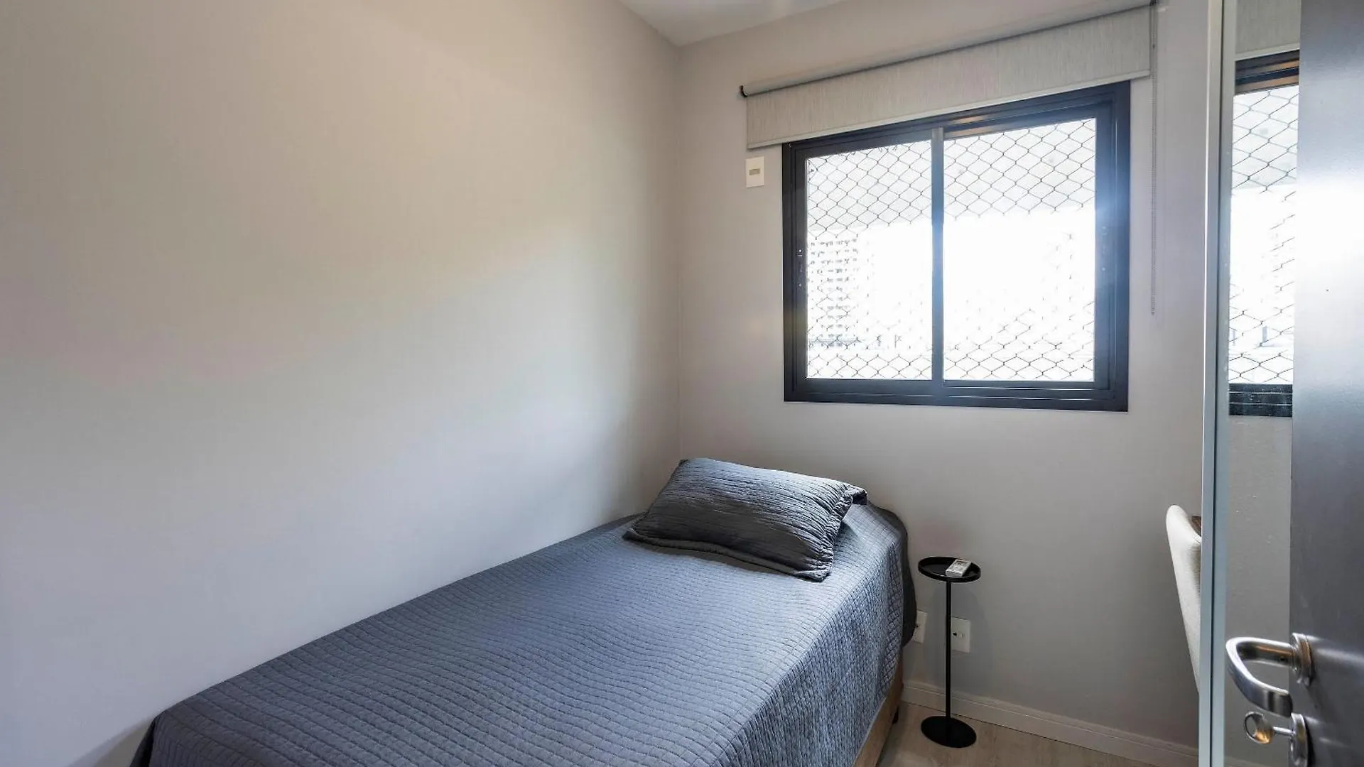 Vn Cardoso De Melo Apartment Sao Paulo