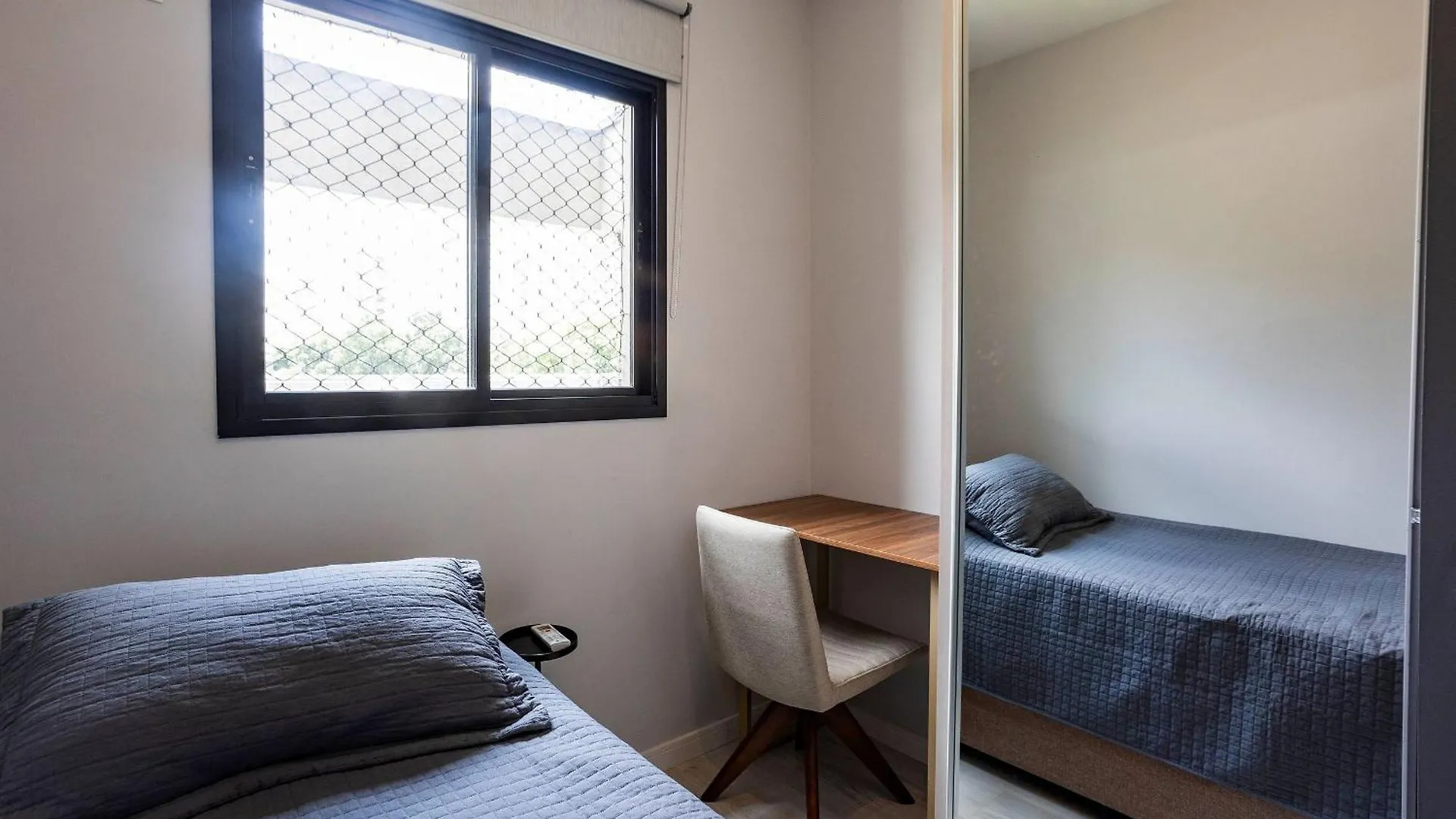 Vn Cardoso De Melo Apartment Sao Paulo