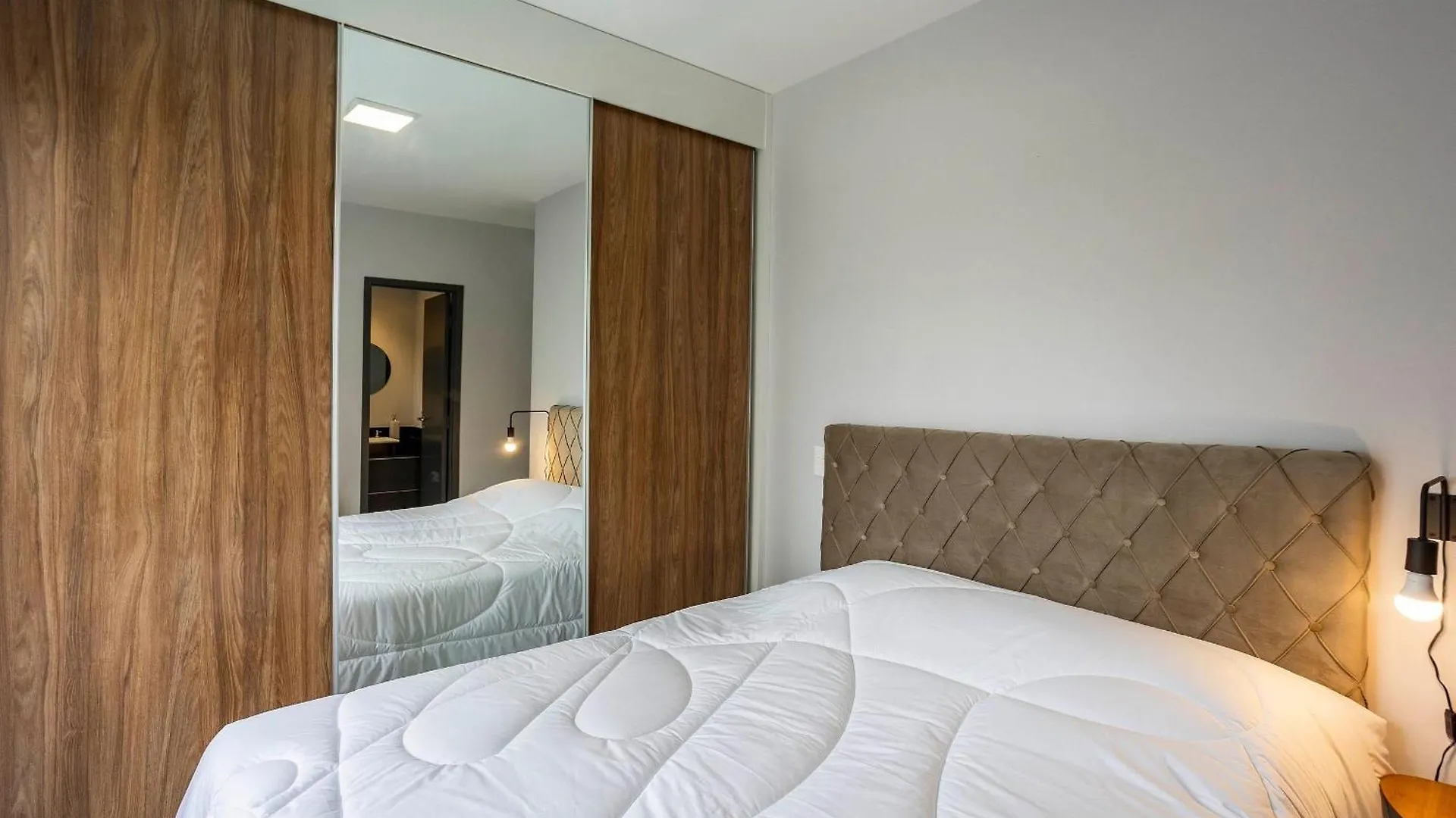 Vn Cardoso De Melo Apartment Sao Paulo