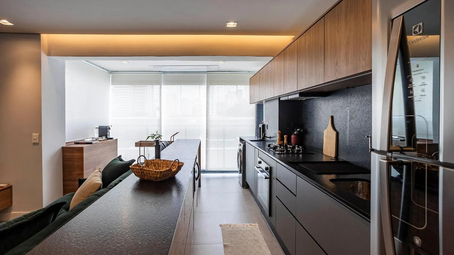 Vn Cardoso De Melo Apartment Sao Paulo