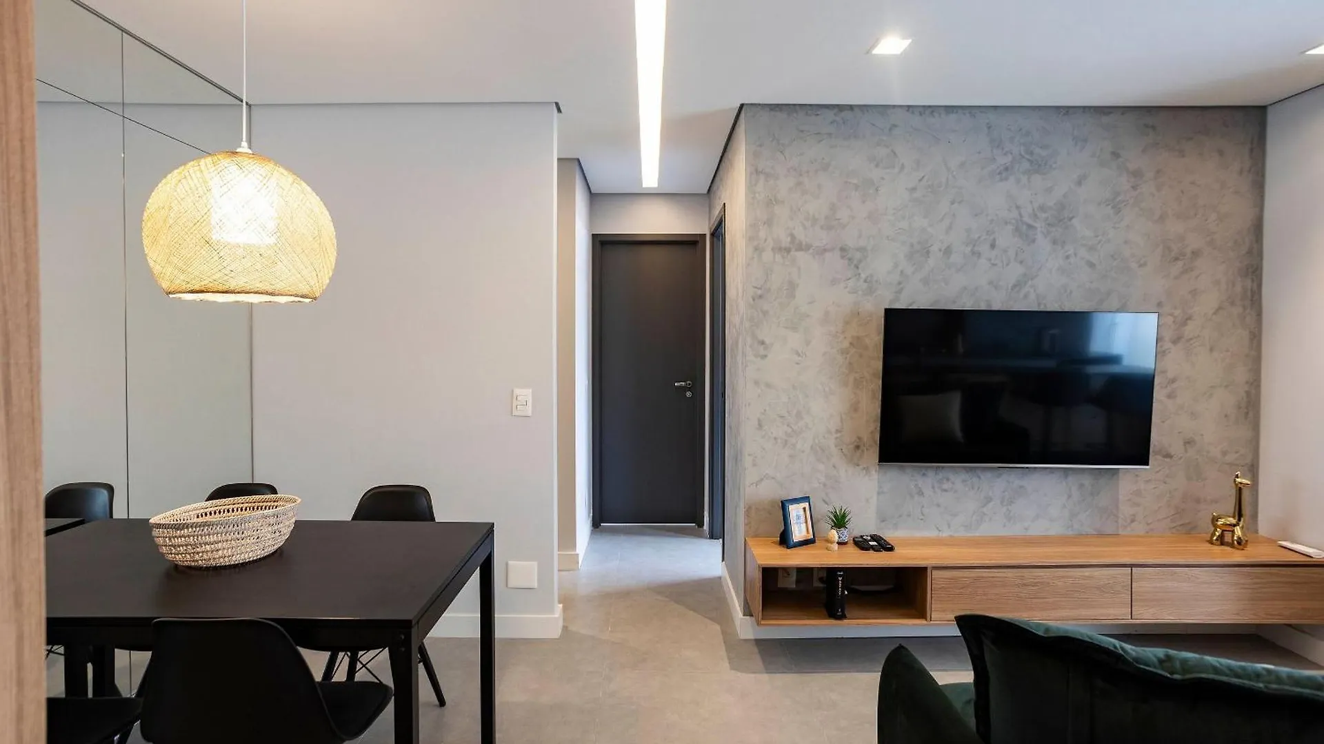 Vn Cardoso De Melo Apartment Sao Paulo