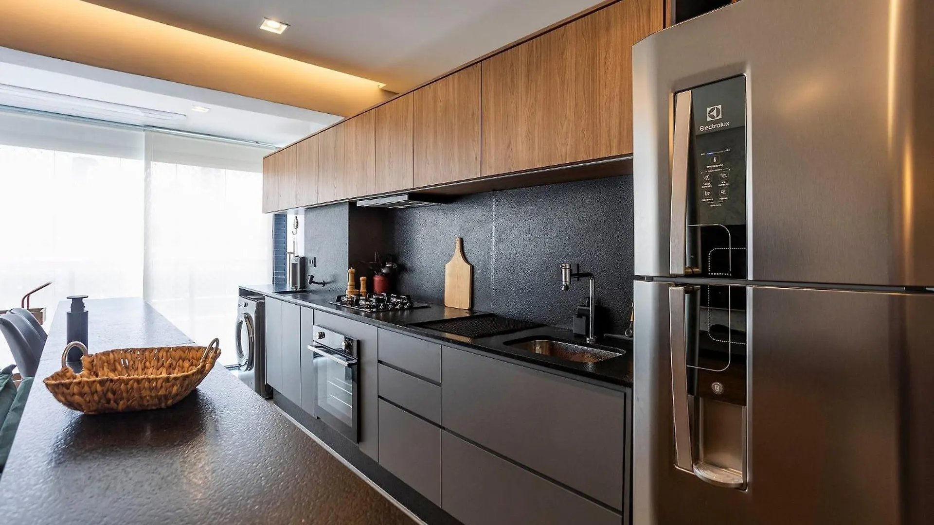 Vn Cardoso De Melo Apartment Sao Paulo