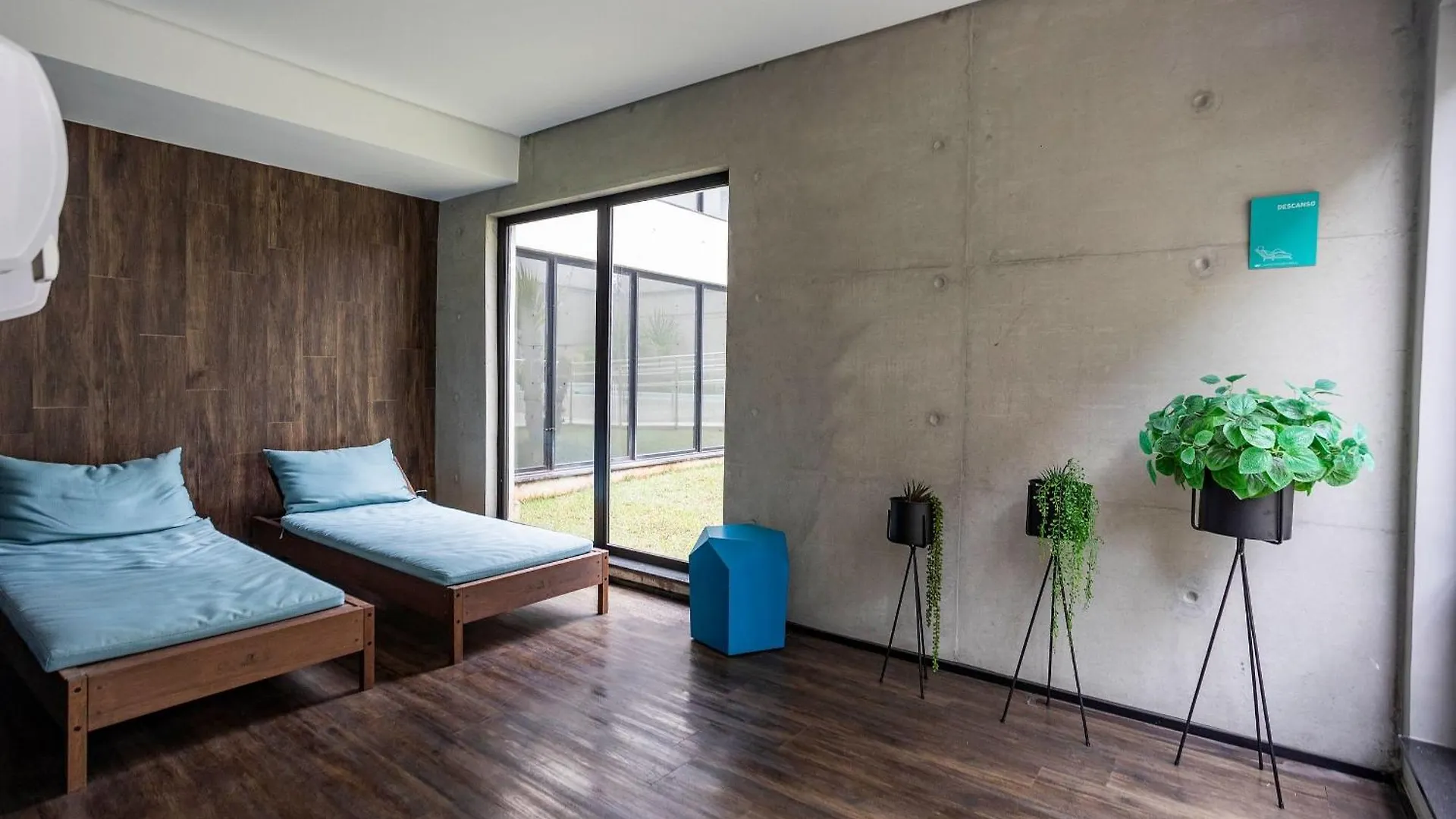 Vn Cardoso De Melo Apartment Sao Paulo