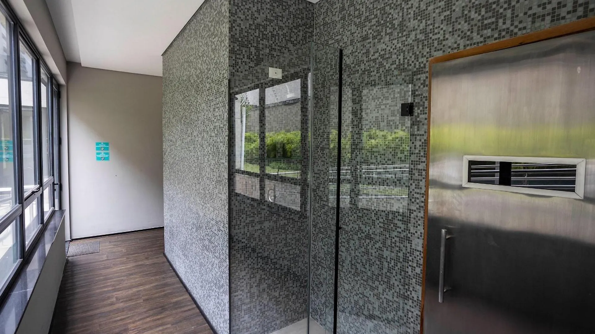 Vn Cardoso De Melo Apartment Sao Paulo