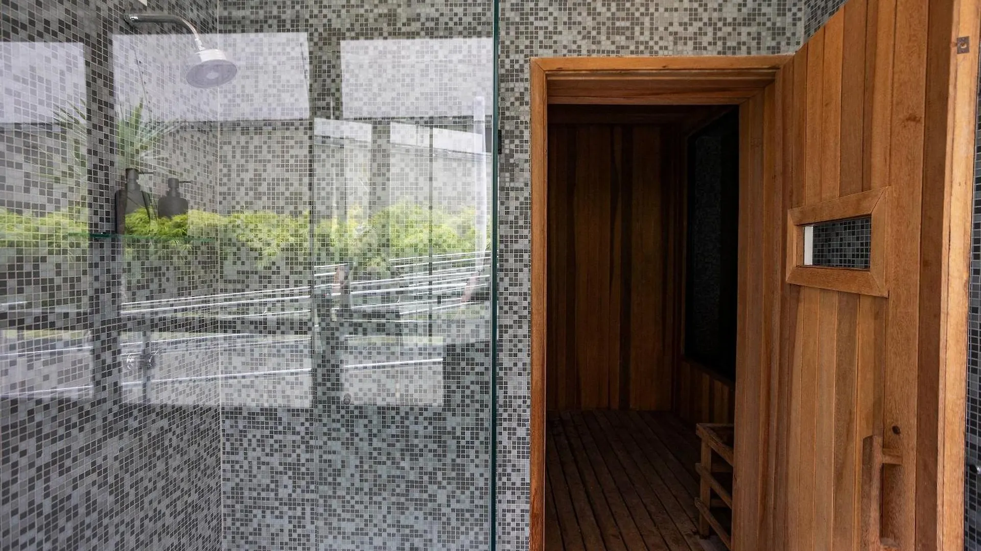 Vn Cardoso De Melo Apartment Sao Paulo Brazil